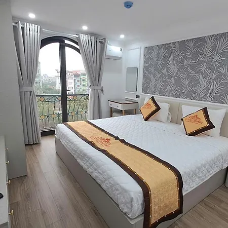 Luxury Airport Hotel
